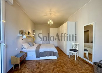 camera da letto - Two-room apartment Gallarate - photo 8