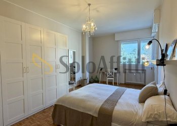 camera da letto - Two-room apartment Gallarate - photo 9