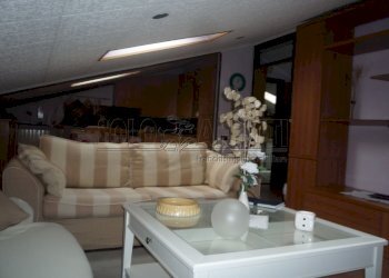 sala con angolo cottura - Trilocale via Papa Giovanni XXIII, Forlimpopoli - foto 2