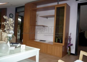 sala con angolo cottura - Trilocale via Papa Giovanni XXIII, Forlimpopoli - foto 3