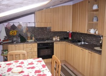 angolo cottura - Trilocale via Papa Giovanni XXIII, Forlimpopoli - foto 7