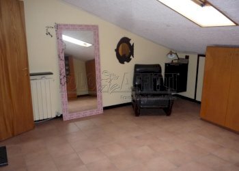 seconda camera o studio - Trilocale via Papa Giovanni XXIII, Forlimpopoli - foto 9