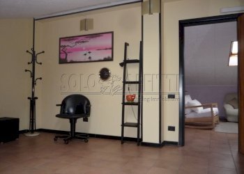 seconda camera o studio - Trilocale via Papa Giovanni XXIII, Forlimpopoli - foto 10