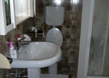 bagno - Trilocale via Papa Giovanni XXIII, Forlimpopoli - foto 11