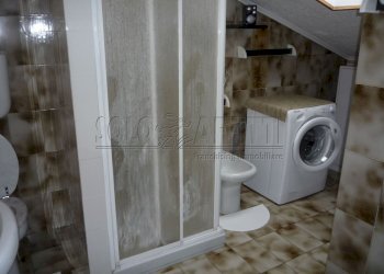 bagno - Trilocale via Papa Giovanni XXIII, Forlimpopoli - foto 12