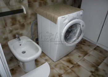 bagno - Trilocale via Papa Giovanni XXIII, Forlimpopoli - foto 13