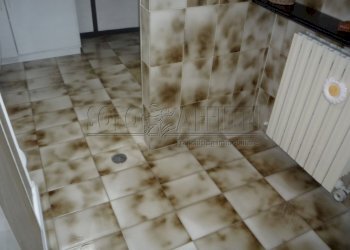 bagno - Trilocale via Papa Giovanni XXIII, Forlimpopoli - foto 15