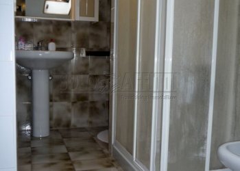 bagno - Trilocale via Papa Giovanni XXIII, Forlimpopoli - foto 16