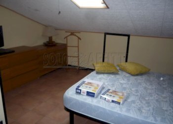 camera - Trilocale via Papa Giovanni XXIII, Forlimpopoli - foto 17