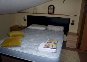 camera - Trilocale via Papa Giovanni XXIII, Forlimpopoli - foto 18