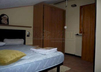 camera - Trilocale via Papa Giovanni XXIII, Forlimpopoli - foto 19