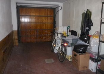 garage - Trilocale via Papa Giovanni XXIII, Forlimpopoli - foto 21