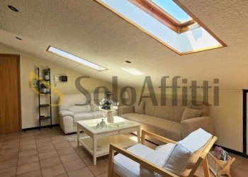 sala con angolo cottura - Trilocale via Papa Giovanni XXIII, Forlimpopoli - foto 7
