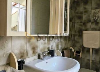 bagno con box doccia - Trilocale via Papa Giovanni XXIII, Forlimpopoli - foto 25