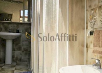 bagno con box doccia - Trilocale via Papa Giovanni XXIII, Forlimpopoli - foto 26