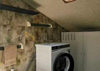 bagno con box doccia - Trilocale via Papa Giovanni XXIII, Forlimpopoli - foto 28
