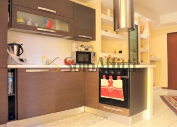 Cucina.JPG - Two-room apartment Via Burgaria, Parabiago - photo 6