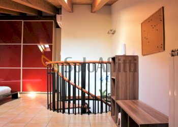 Camera.JPG - Two-room apartment Via Burgaria, Parabiago - photo 10