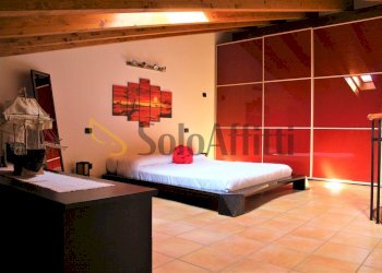 Camera.JPG - Two-room apartment Via Burgaria, Parabiago - photo 12