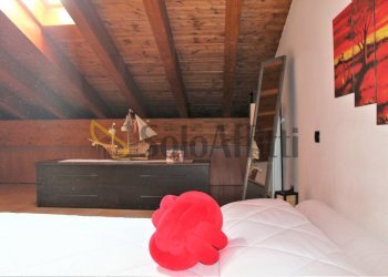 Camera.JPG - Two-room apartment Via Burgaria, Parabiago - photo 14
