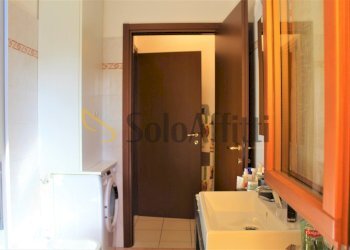 Bagno.JPG - Two-room apartment Via Burgaria, Parabiago - photo 15