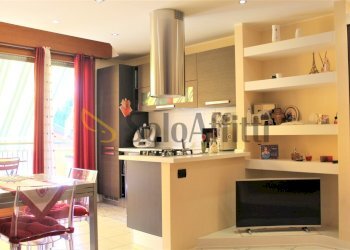 Soggiorno.JPG - Two-room apartment Via Burgaria, Parabiago - photo 19