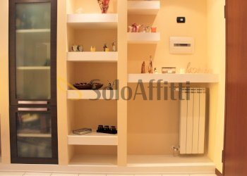 Soggiorno.JPG - Two-room apartment Via Burgaria, Parabiago - photo 20