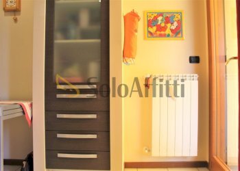 Soggiorno.JPG - Two-room apartment Via Burgaria, Parabiago - photo 21