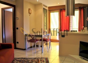 Soggiorno.JPG - Two-room apartment Via Burgaria, Parabiago - photo 22