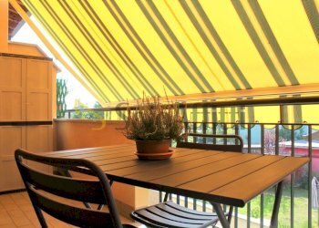 Balcone.JPG - Two-room apartment Via Burgaria, Parabiago - photo 23