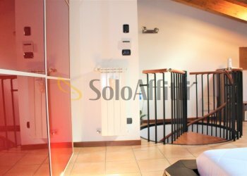 Camera.JPG - Two-room apartment Via Burgaria, Parabiago - photo 24