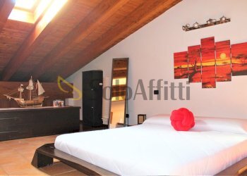 Camera.JPG - Two-room apartment Via Burgaria, Parabiago - photo 26