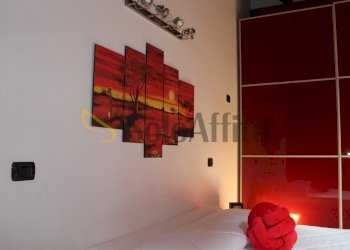 Camera.JPG - Two-room apartment Via Burgaria, Parabiago - photo 29