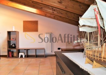 Camera.JPG - Two-room apartment Via Burgaria, Parabiago - photo 30