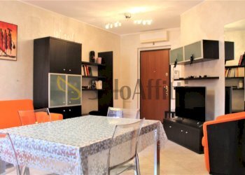 Soggiorno.JPG - Two-room apartment via Rusca, Parabiago - photo 2