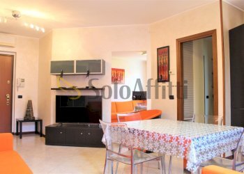 Soggiorno.JPG - Two-room apartment via Rusca, Parabiago - photo 3