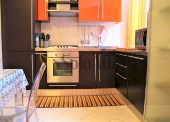 Cucina.JPG - Two-room apartment via Rusca, Parabiago - photo 4