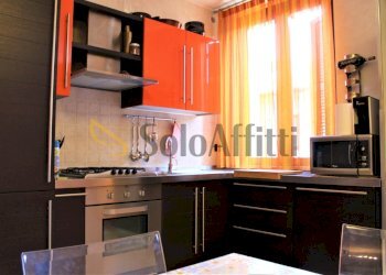 Cucina.JPG - Two-room apartment via Rusca, Parabiago - photo 5