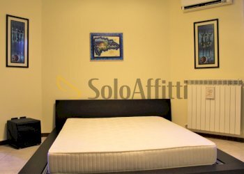 Camera.JPG - Two-room apartment via Rusca, Parabiago - photo 8