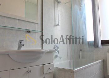 Bagno.JPG - Two-room apartment via Rusca, Parabiago - photo 12