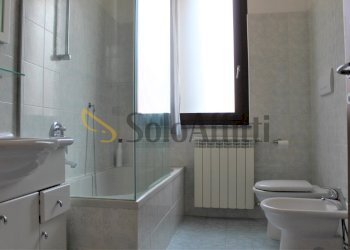 Bagno.JPG - Two-room apartment via Rusca, Parabiago - photo 13
