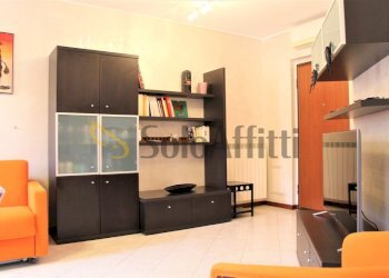 Soggiorno.JPG - Two-room apartment via Rusca, Parabiago - photo 16