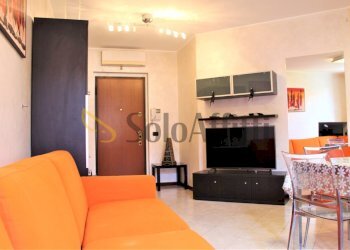 Soggiorno.JPG - Two-room apartment via Rusca, Parabiago - photo 18