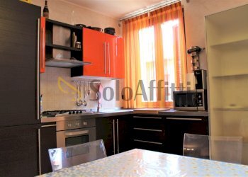 Cucina.JPG - Two-room apartment via Rusca, Parabiago - photo 21