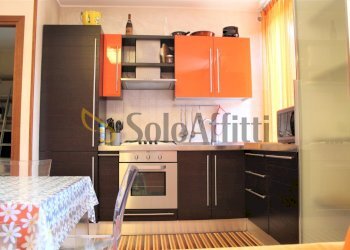 Cucina.JPG - Two-room apartment via Rusca, Parabiago - photo 22