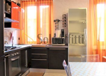 Cucina.JPG - Two-room apartment via Rusca, Parabiago - photo 23