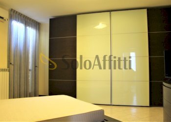 Camera.JPG - Two-room apartment via Rusca, Parabiago - photo 24