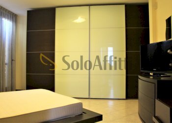 Camera.JPG - Two-room apartment via Rusca, Parabiago - photo 25