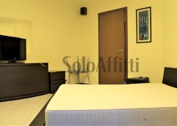 Camera.JPG - Two-room apartment via Rusca, Parabiago - photo 26