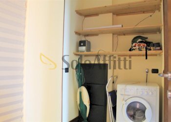 Bagno.JPG - Two-room apartment via Rusca, Parabiago - photo 29